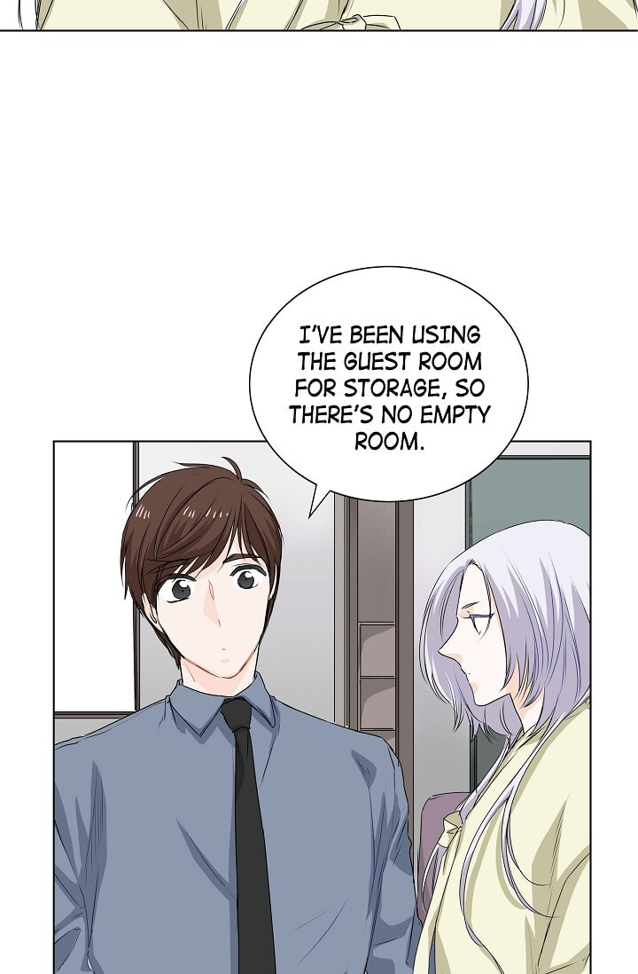 Read To Catch a Falling Star chapter 19 image 34 on Lezhin