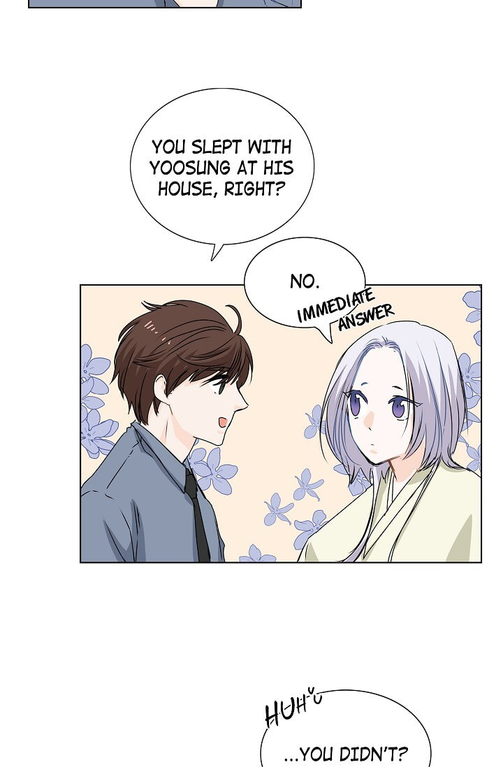 Read To Catch a Falling Star chapter 19 image 36 on Lezhin