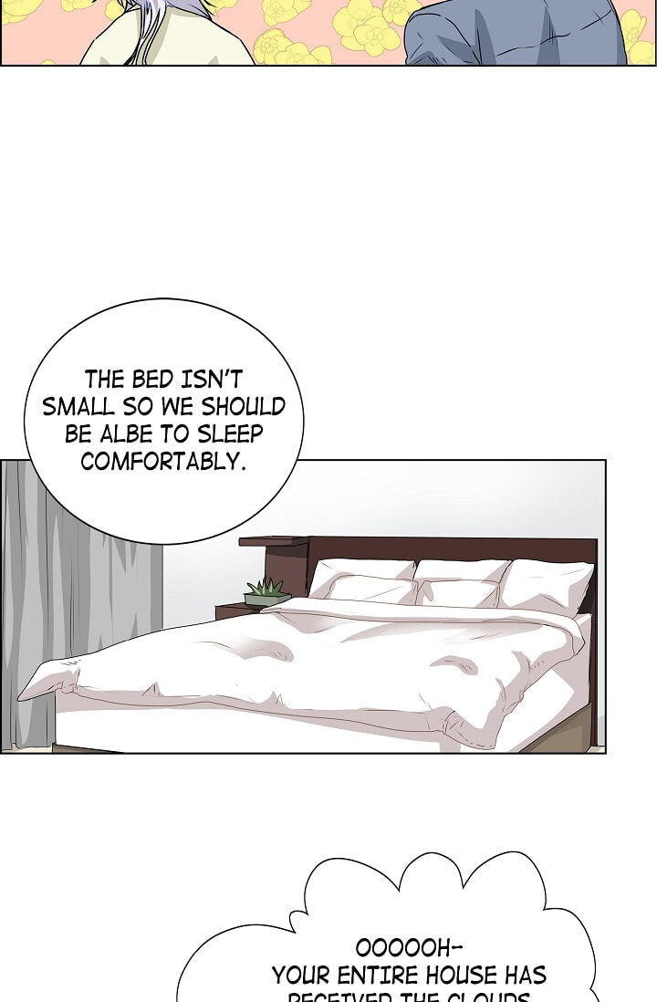 Read To Catch a Falling Star chapter 19 image 39 on Lezhin