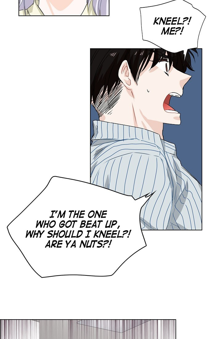 Read To Catch a Falling Star chapter 19 image 4 on Lezhin
