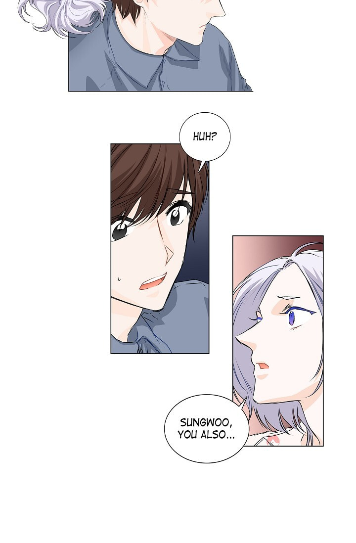 Read To Catch a Falling Star chapter 19 image 46 on Lezhin