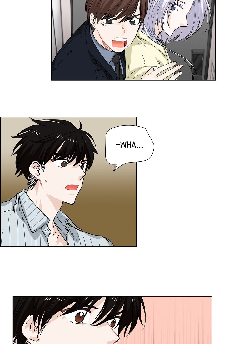 Read To Catch a Falling Star chapter 19 image 6 on Lezhin
