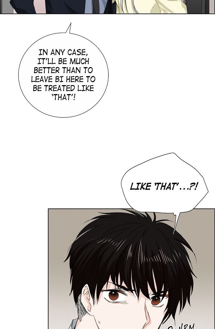 Read To Catch a Falling Star chapter 19 image 8 on Lezhin
