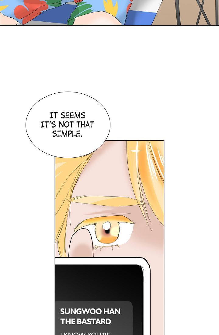 Read To Catch a Falling Star chapter 2 image 18 on Lezhin
