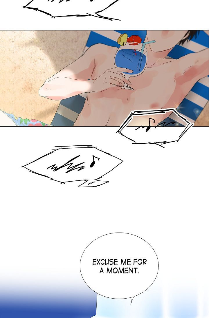 Read To Catch a Falling Star chapter 2 image 2 on Lezhin