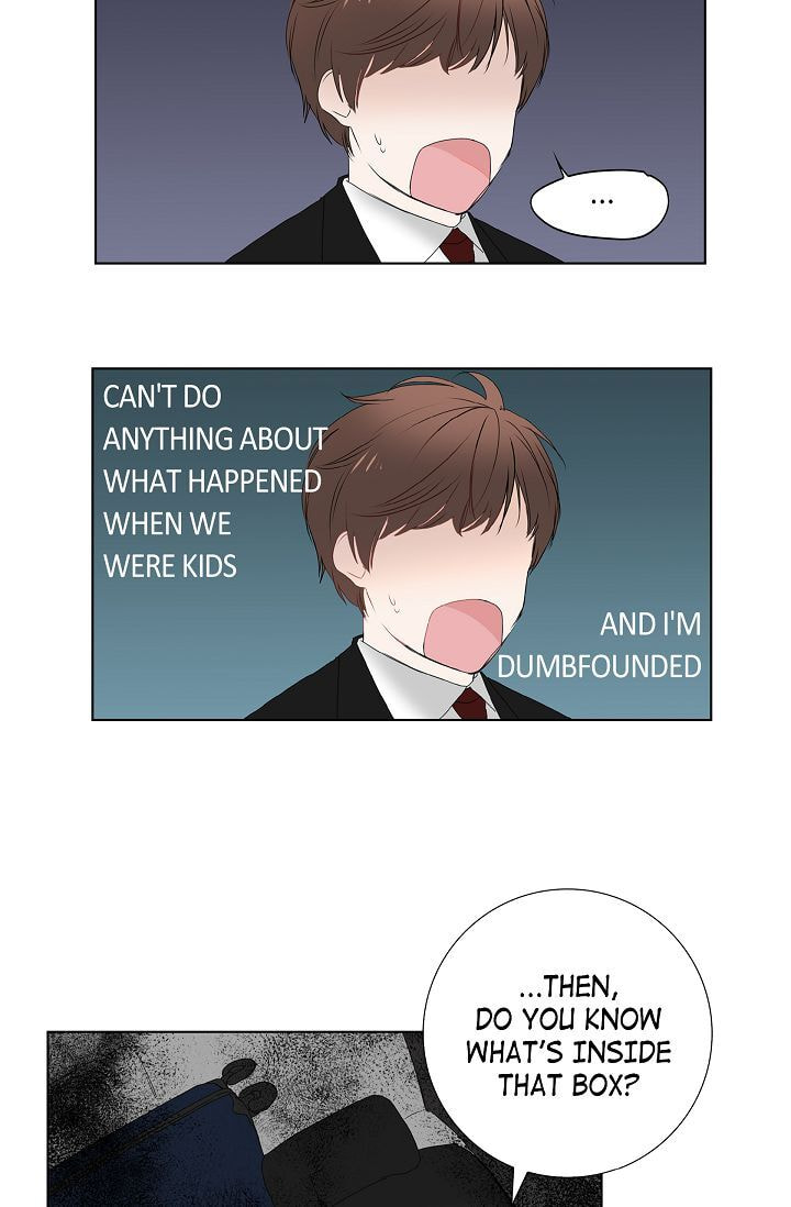 Read To Catch a Falling Star chapter 2 image 38 on Lezhin