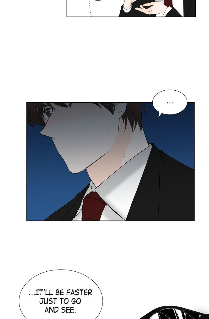 Read To Catch a Falling Star chapter 2 image 40 on Lezhin