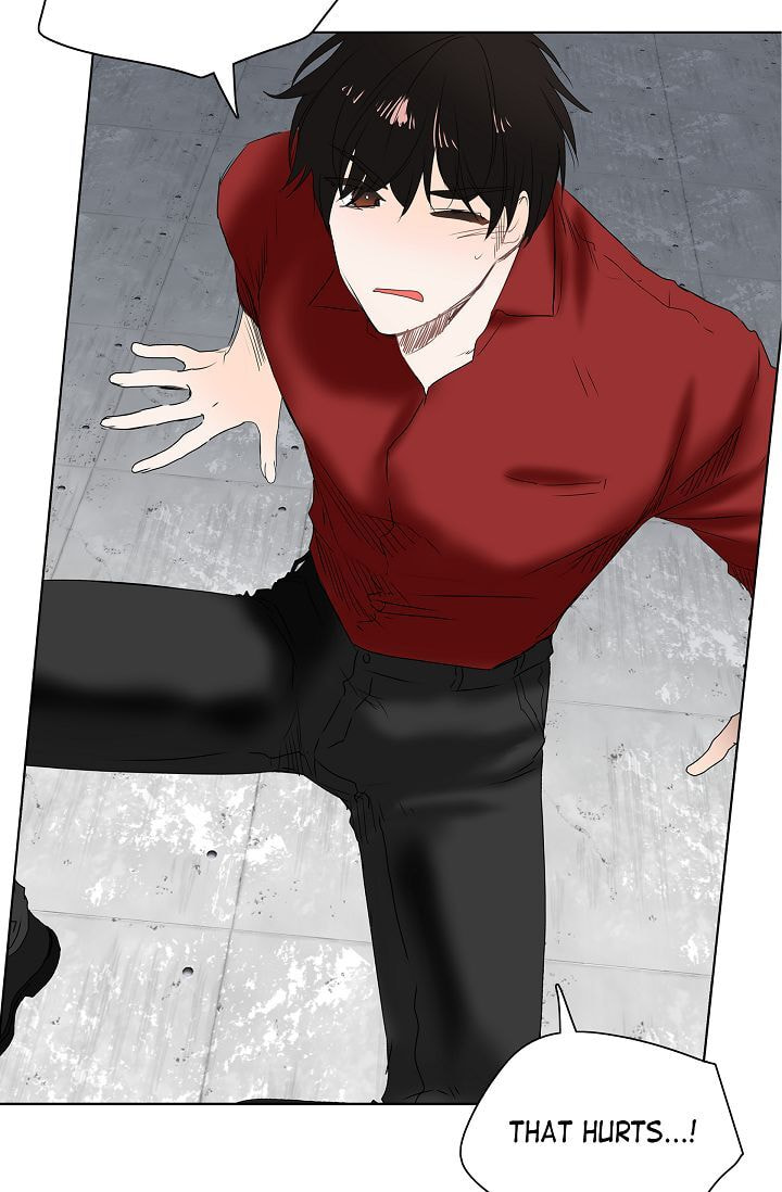 Read To Catch a Falling Star chapter 2 image 49 on Lezhin