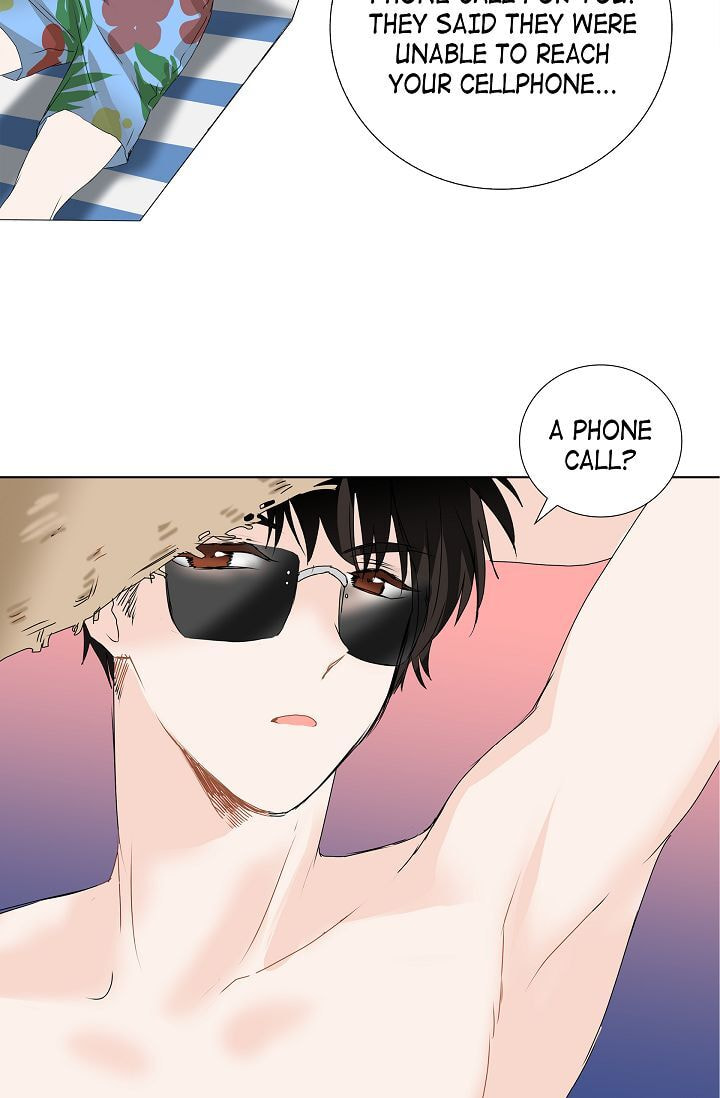 Read To Catch a Falling Star chapter 2 image 6 on Lezhin