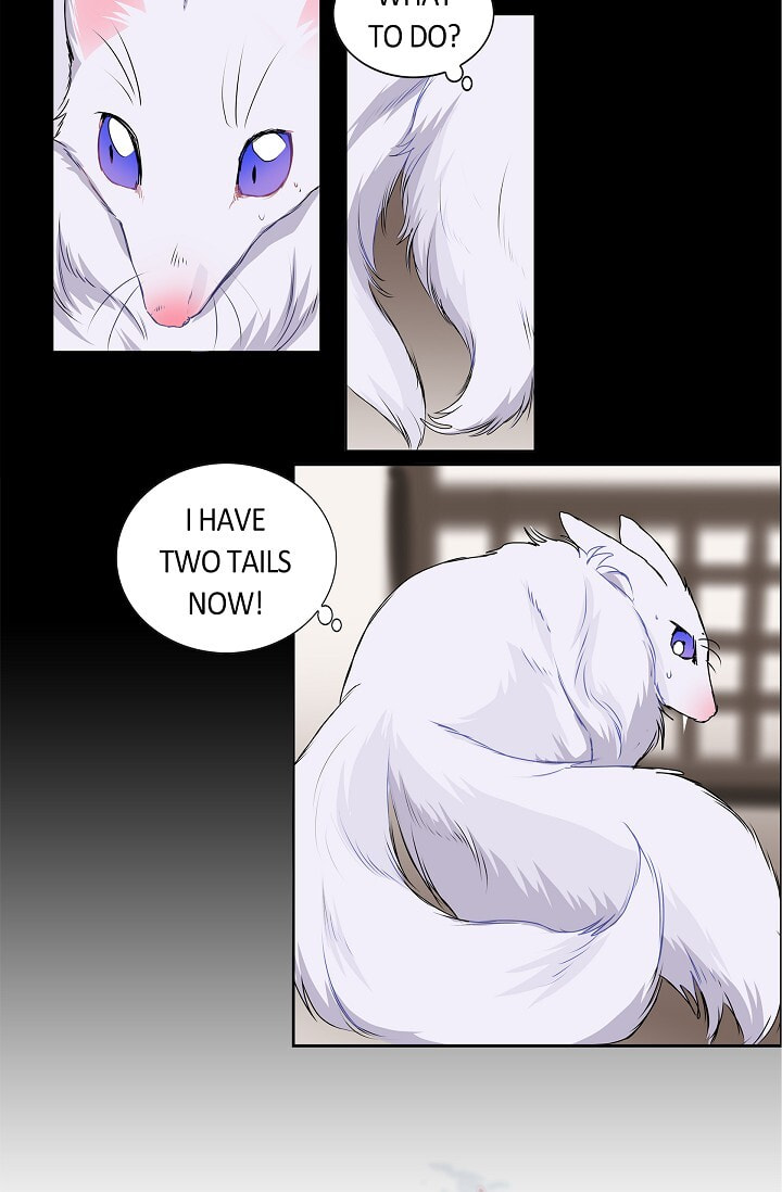 Read To Catch a Falling Star chapter 20 image 13 on Lezhin