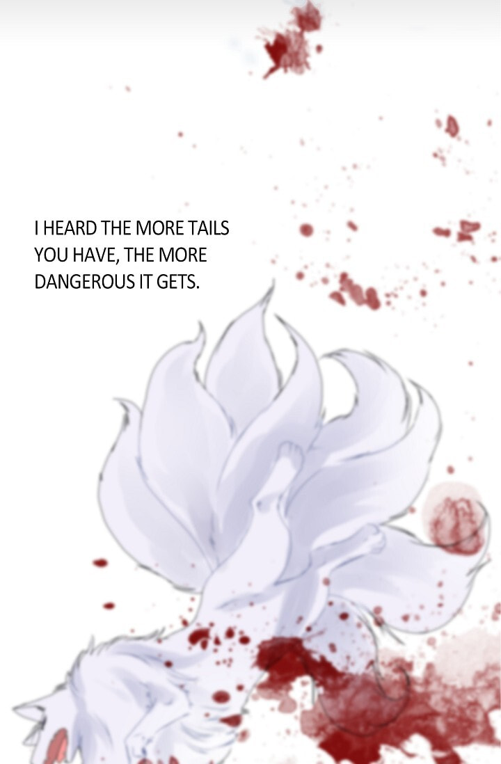 Read To Catch a Falling Star chapter 20 image 14 on Lezhin