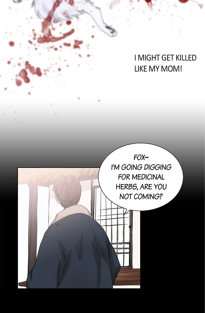 Read To Catch a Falling Star chapter 20 image 15 on Lezhin