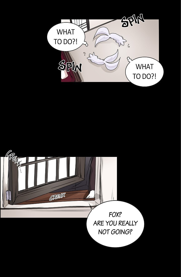 Read To Catch a Falling Star chapter 20 image 16 on Lezhin