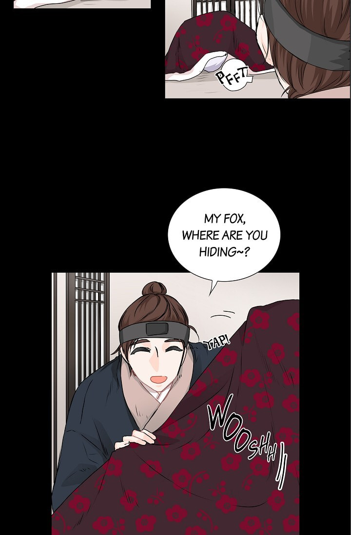 Read To Catch a Falling Star chapter 20 image 18 on Lezhin