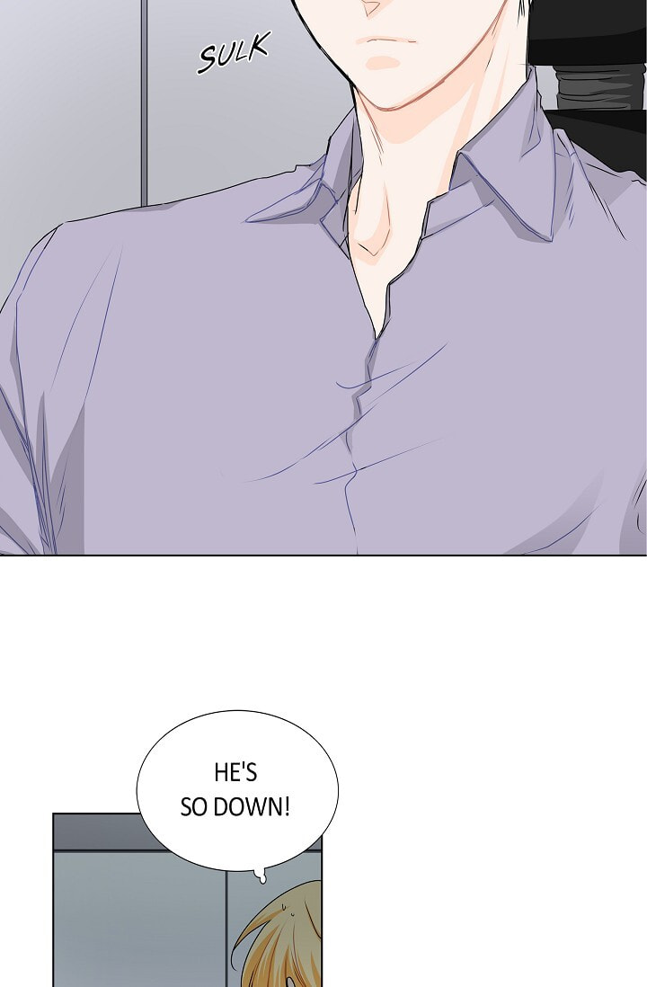 Read To Catch a Falling Star chapter 20 image 2 on Lezhin