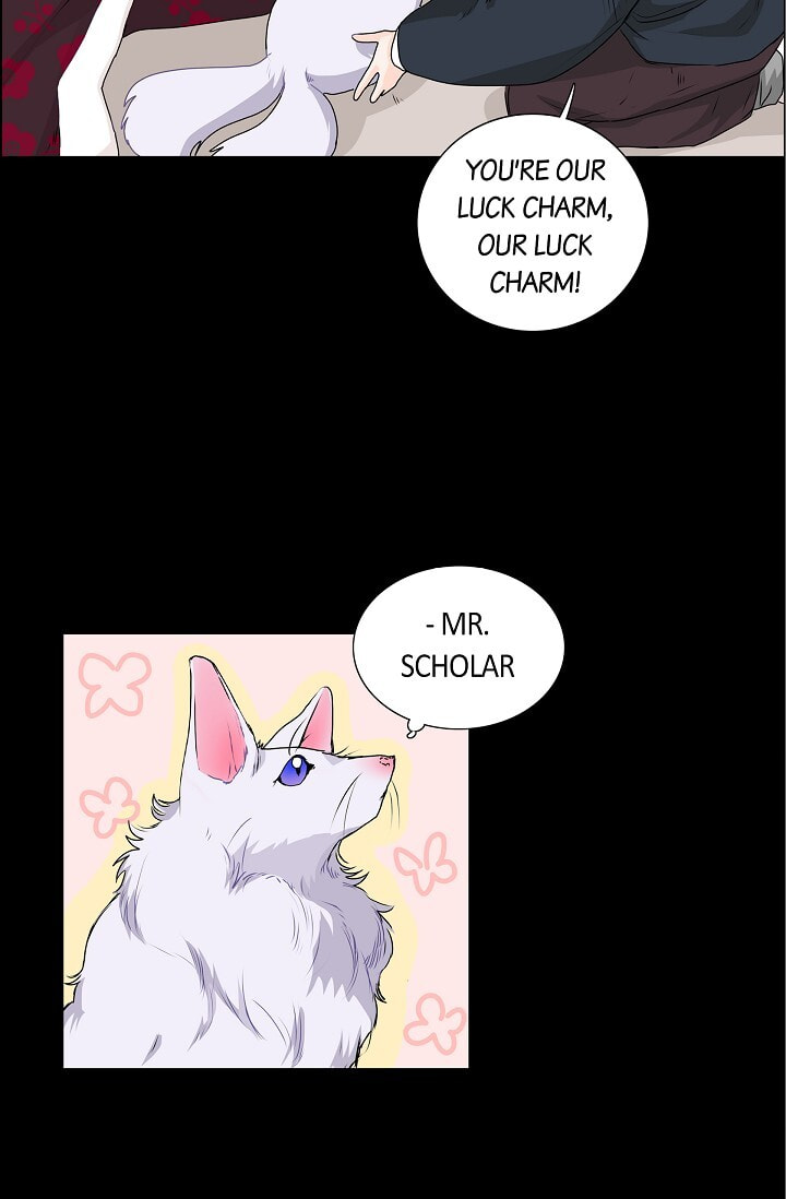 Read To Catch a Falling Star chapter 20 image 22 on Lezhin