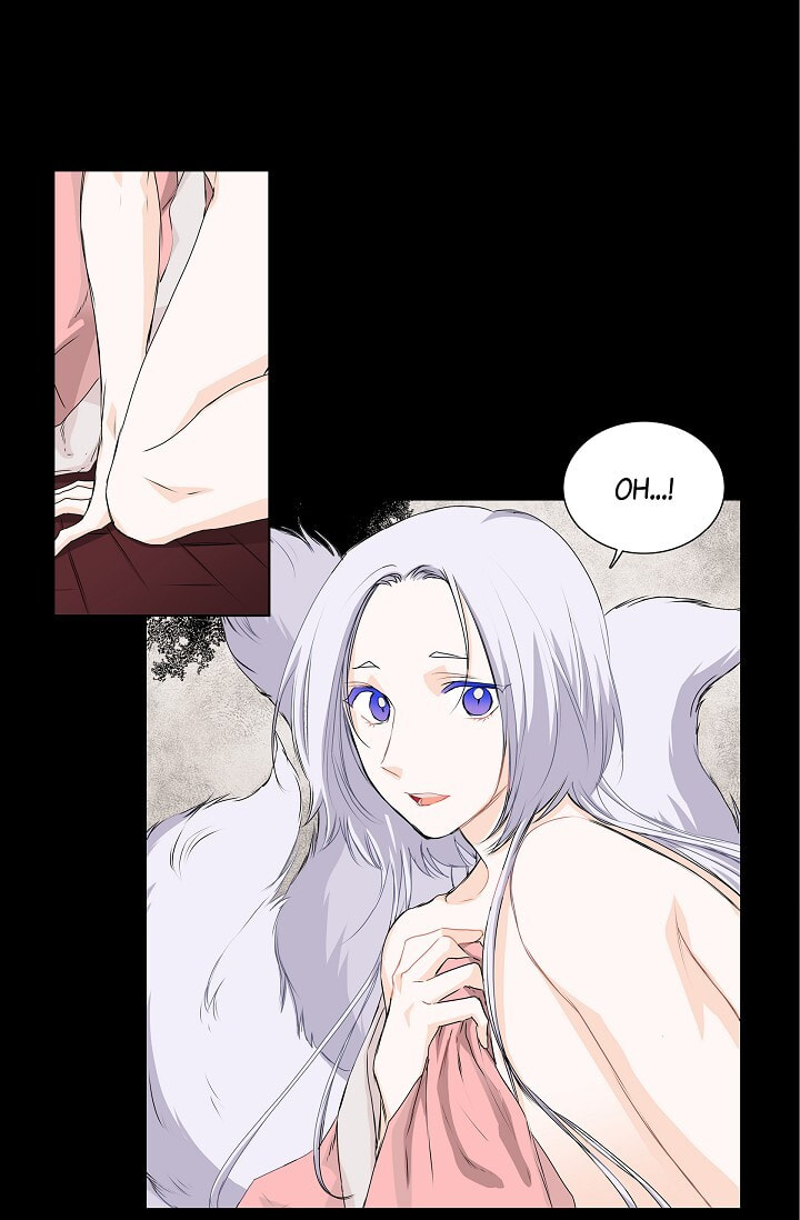 Read To Catch a Falling Star chapter 20 image 25 on Lezhin