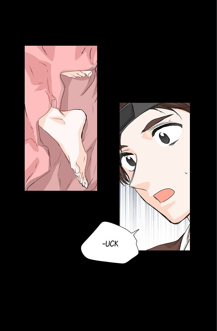 Read To Catch a Falling Star chapter 20 image 27 on Lezhin