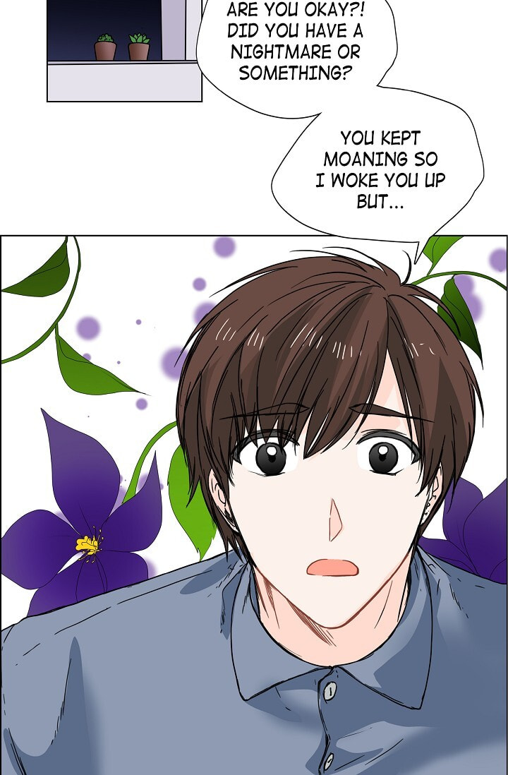 Read To Catch a Falling Star chapter 20 image 30 on Lezhin