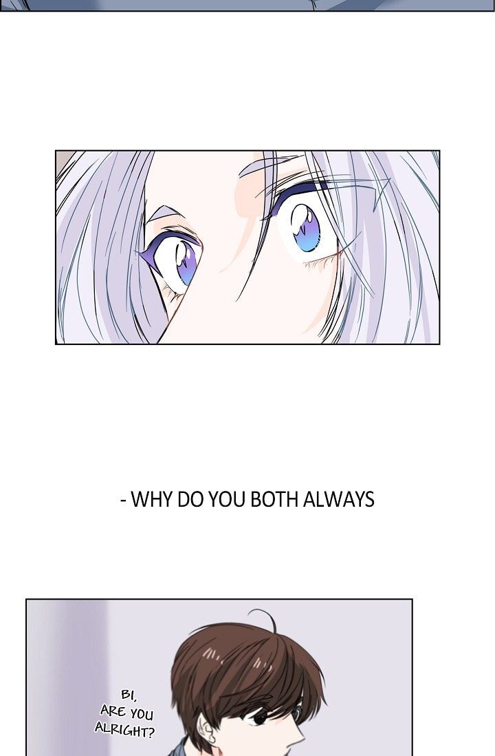 Read To Catch a Falling Star chapter 20 image 31 on Lezhin