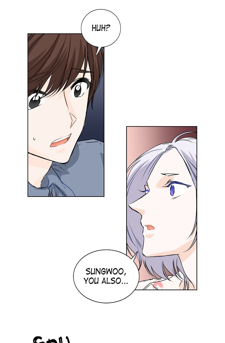 Read To Catch a Falling Star chapter 20 image 35 on Lezhin