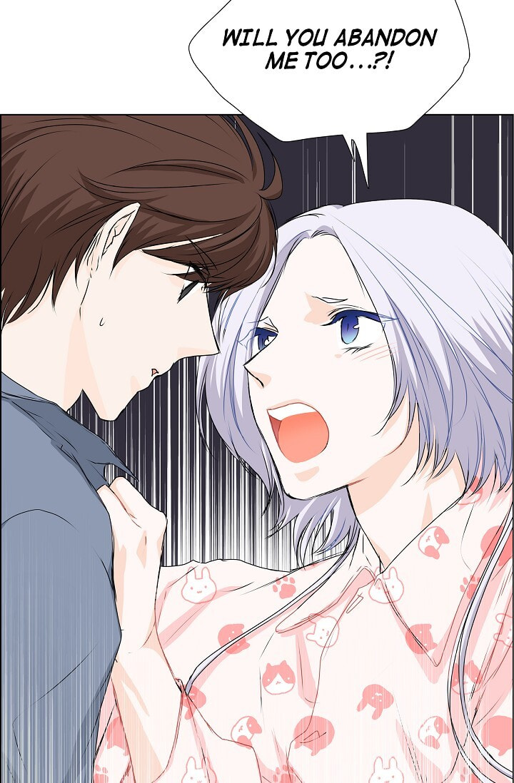 Read To Catch a Falling Star chapter 20 image 38 on Lezhin