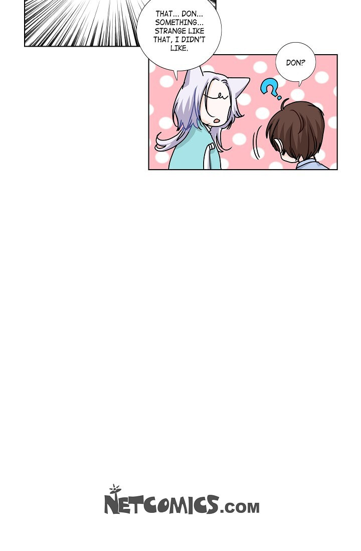Read To Catch a Falling Star chapter 20 image 42 on Lezhin