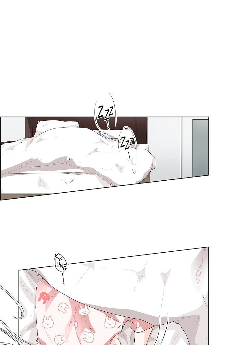 Read To Catch a Falling Star chapter 20 image 7 on Lezhin