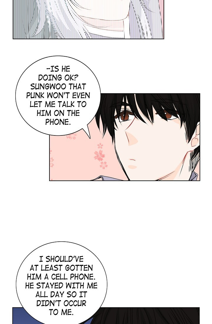 Read To Catch a Falling Star chapter 21 image 28 on Lezhin