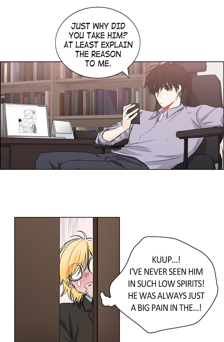 Read To Catch a Falling Star chapter 21 image 30 on Lezhin