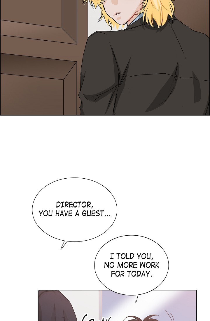 Read To Catch a Falling Star chapter 21 image 32 on Lezhin