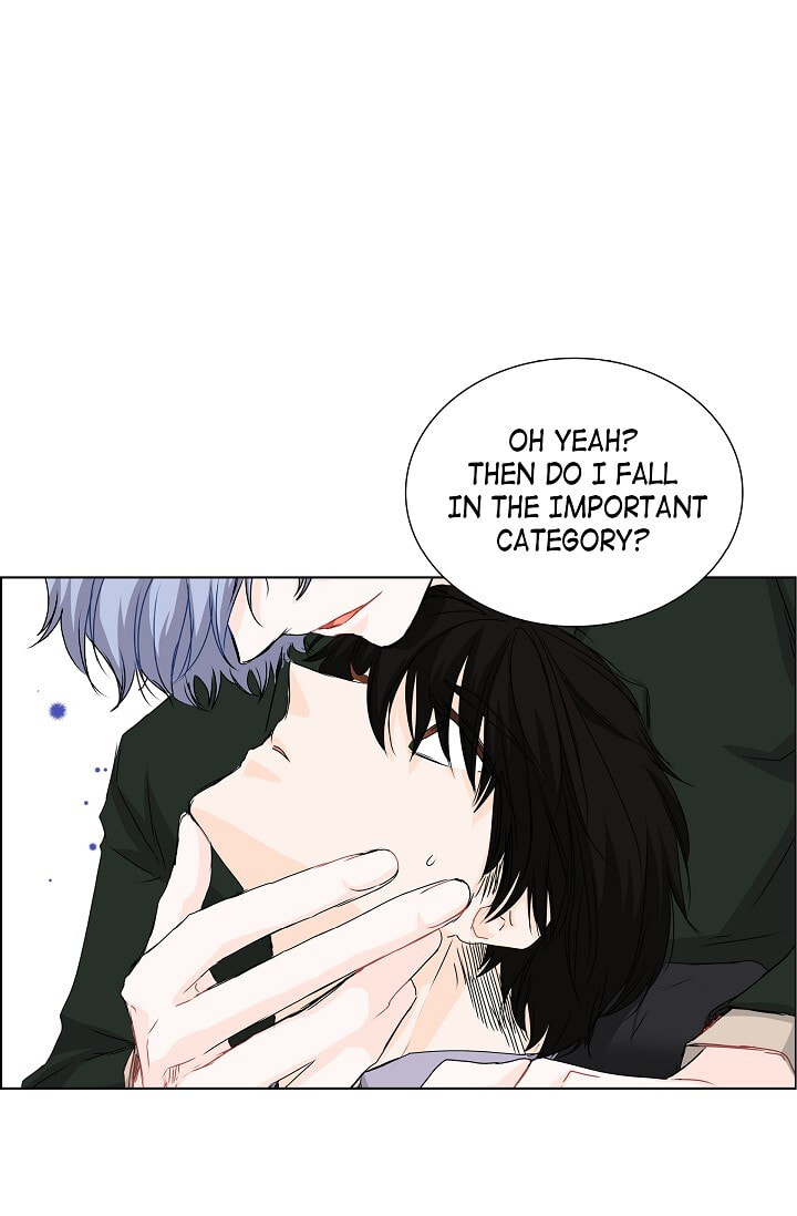 Read To Catch a Falling Star chapter 21 image 36 on Lezhin