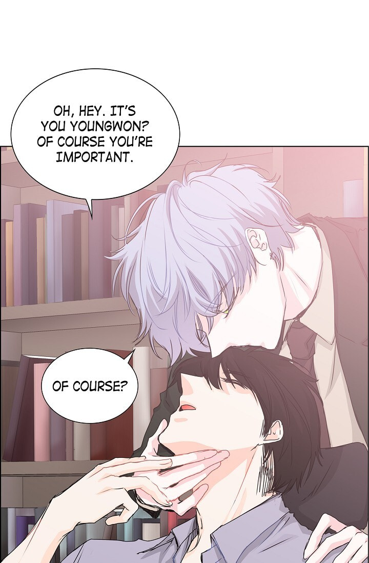 Read To Catch a Falling Star chapter 21 image 37 on Lezhin