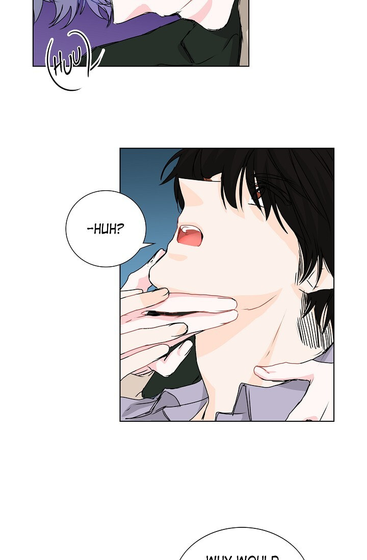 Read To Catch a Falling Star chapter 21 image 39 on Lezhin
