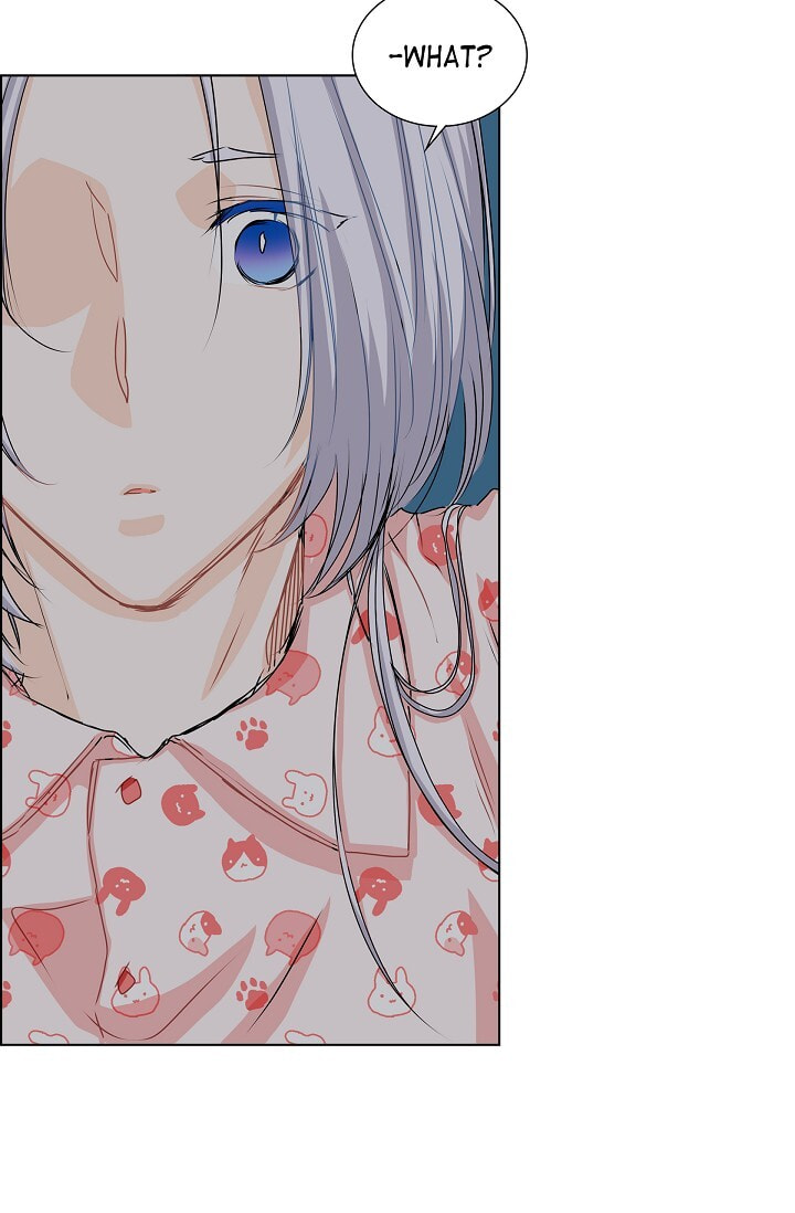 Read To Catch a Falling Star chapter 21 image 5 on Lezhin