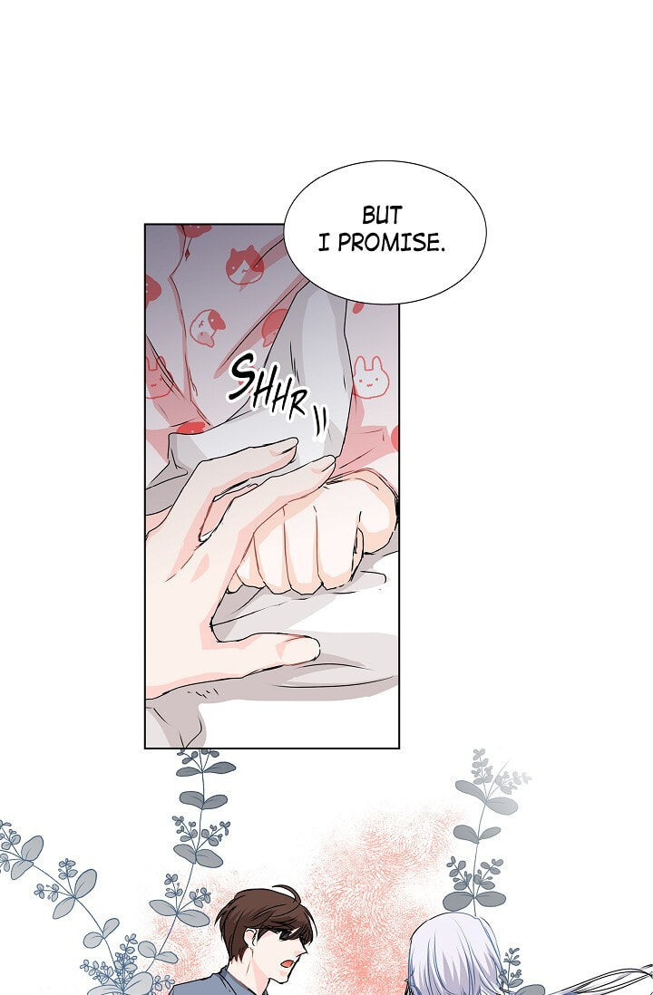 Read To Catch a Falling Star chapter 21 image 7 on Lezhin