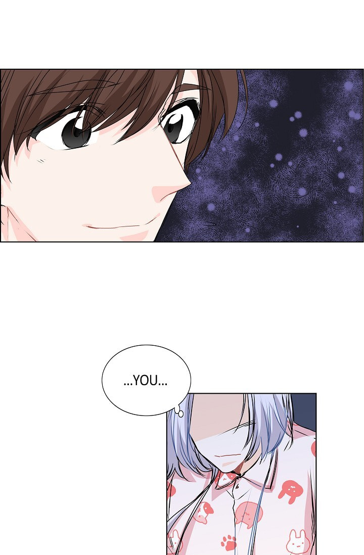 Read To Catch a Falling Star chapter 21 image 9 on Lezhin