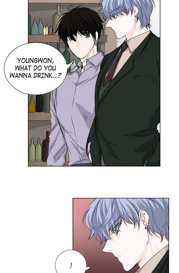 Read To Catch a Falling Star chapter 22 image 10 on Lezhin
