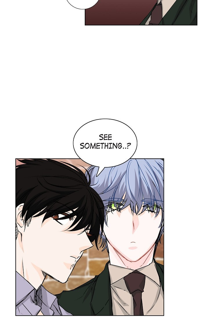 Read To Catch a Falling Star chapter 22 image 11 on Lezhin