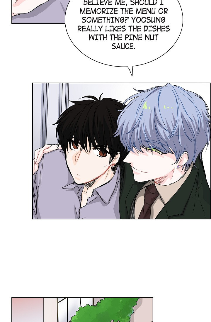 Read To Catch a Falling Star chapter 22 image 15 on Lezhin