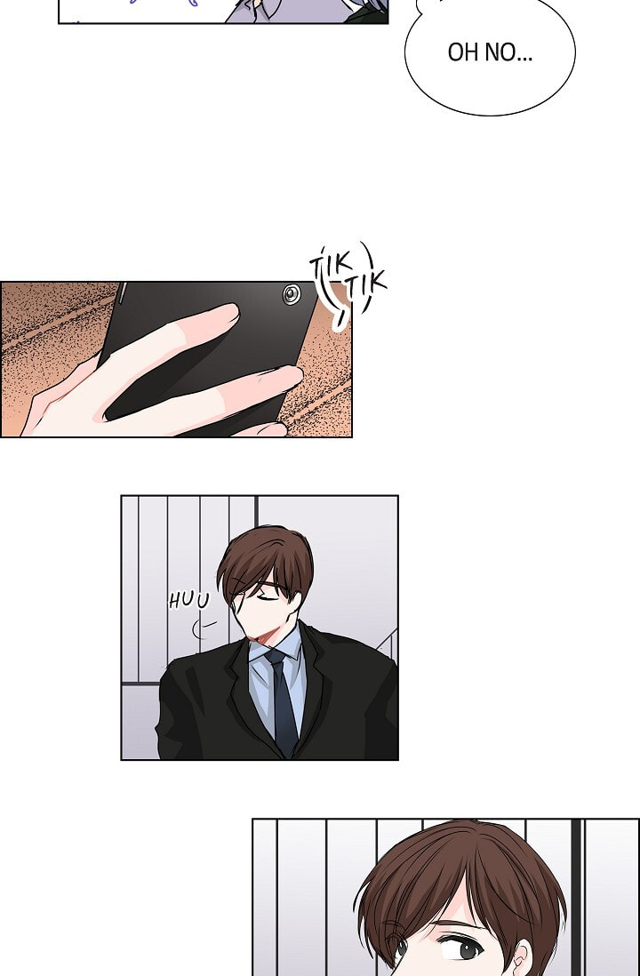 Read To Catch a Falling Star chapter 22 image 20 on Lezhin