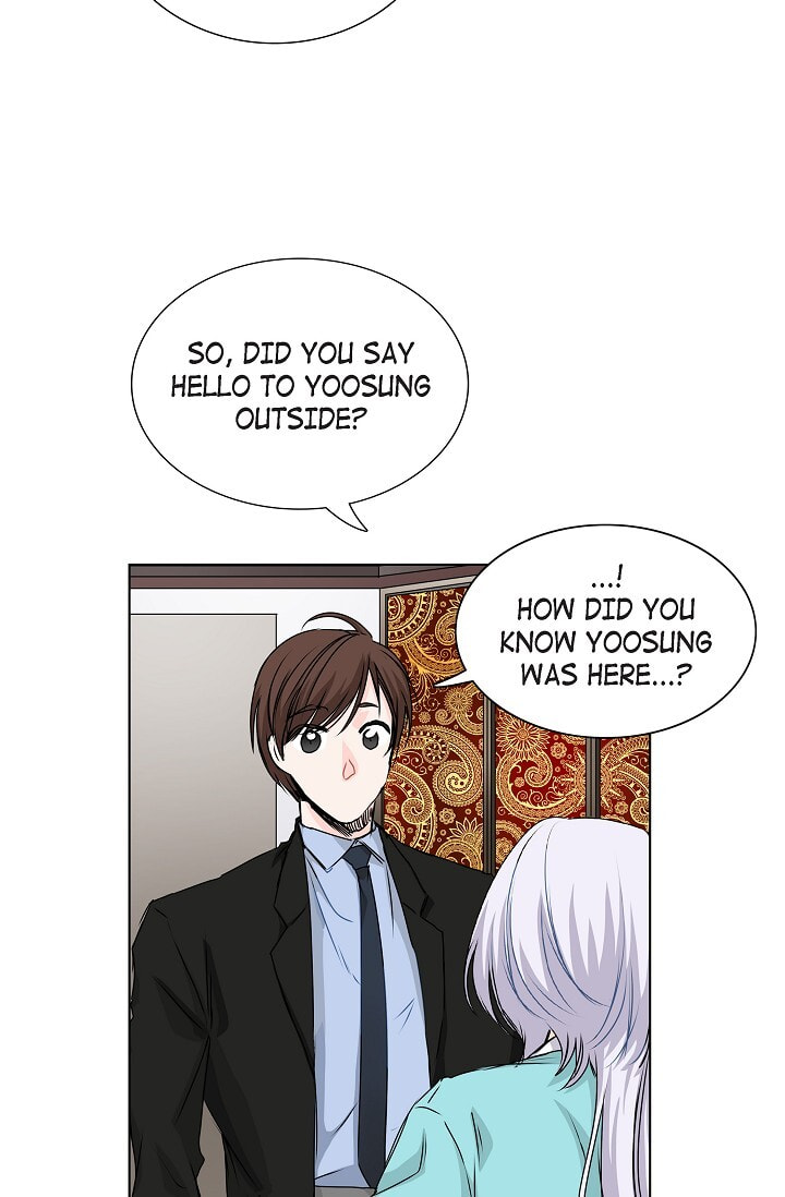 Read To Catch a Falling Star chapter 22 image 23 on Lezhin