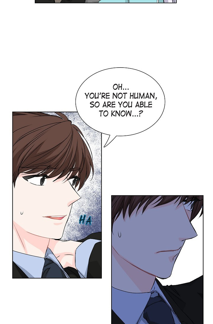 Read To Catch a Falling Star chapter 22 image 24 on Lezhin