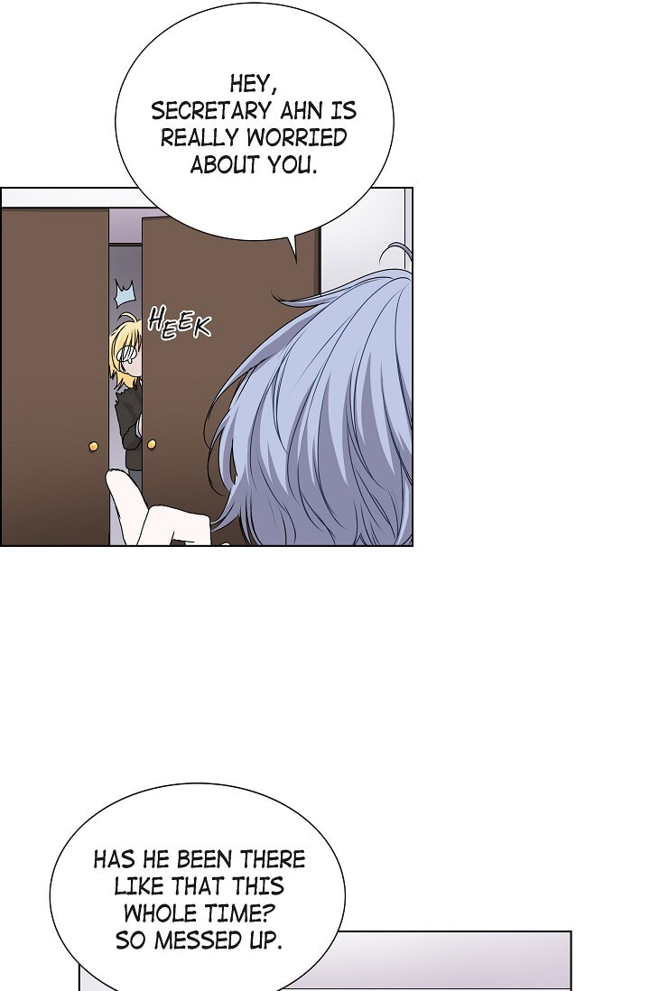 Read To Catch a Falling Star chapter 22 image 3 on Lezhin