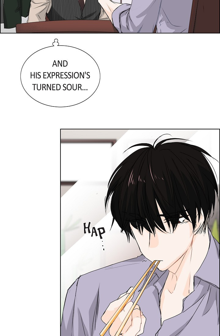 Read To Catch a Falling Star chapter 22 image 36 on Lezhin