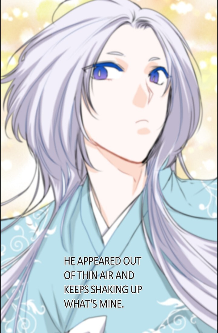 Read To Catch a Falling Star chapter 22 image 6 on Lezhin