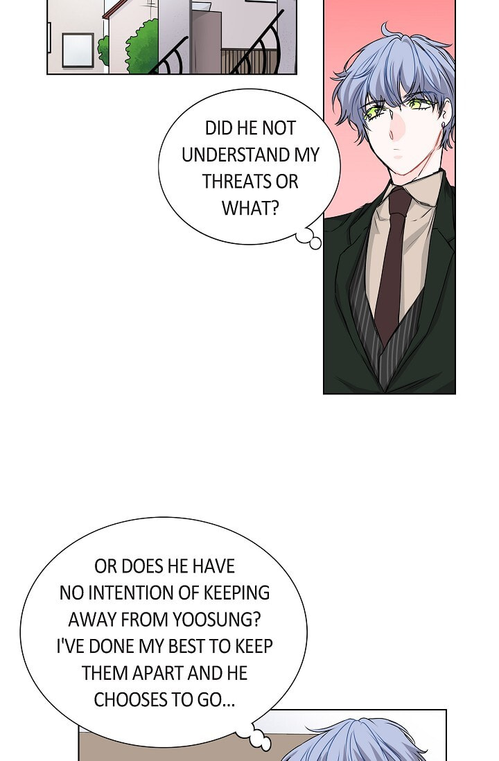Read To Catch a Falling Star chapter 22 image 9 on Lezhin