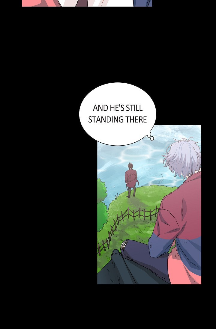 Read To Catch a Falling Star chapter 23 image 13 on Lezhin