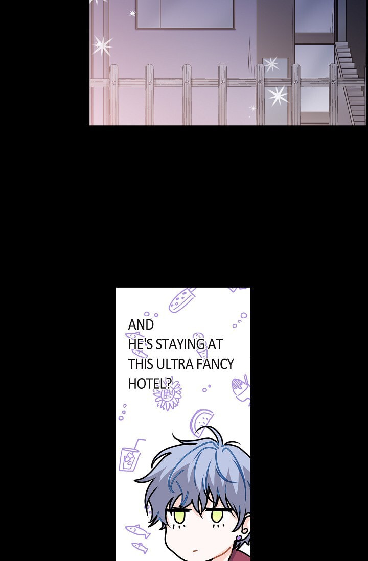 Read To Catch a Falling Star chapter 23 image 22 on Lezhin