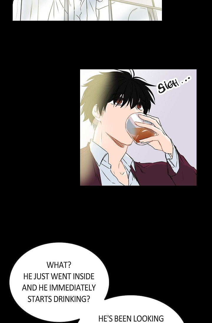Read To Catch a Falling Star chapter 23 image 24 on Lezhin